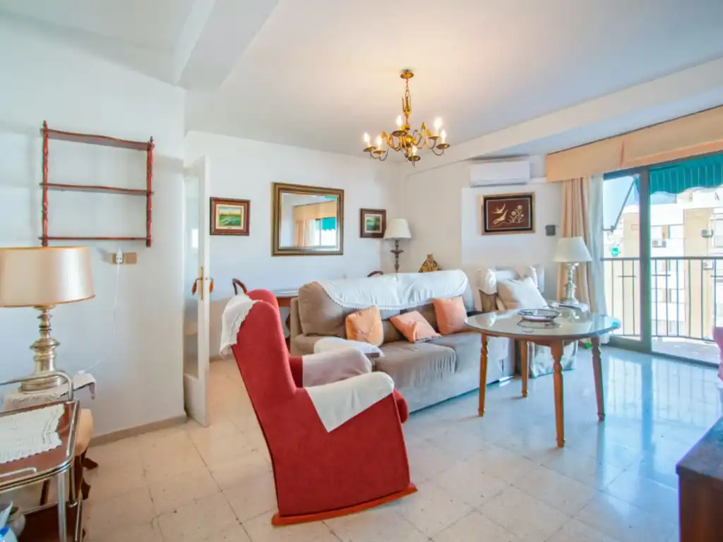 Wohnung mit Aufzug zum Verkauf in Calle San Vicente De Paul, imagen 15