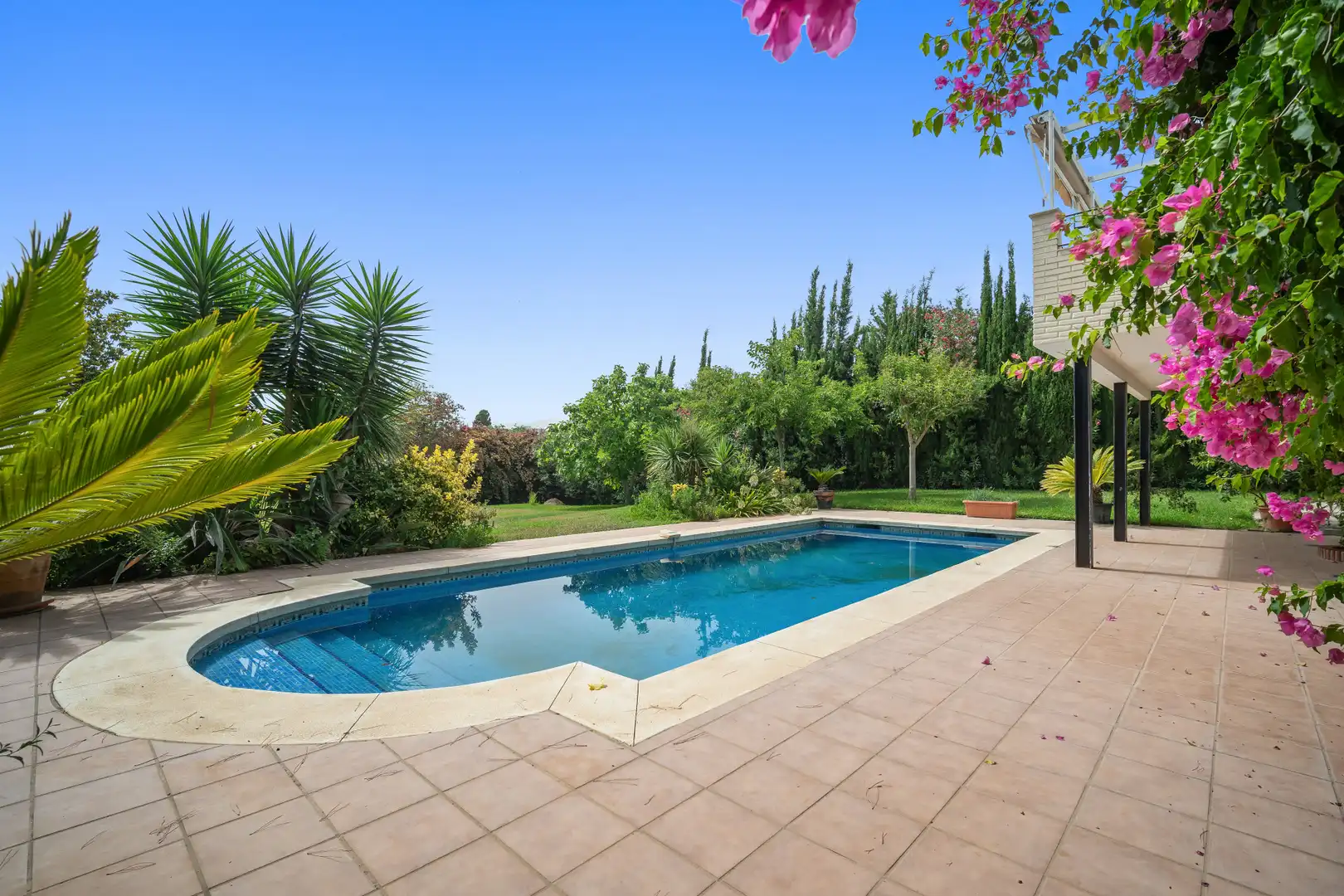 Haus mit Terrasse zum Verkauf in San Pedro de Alcántara, imagen 25