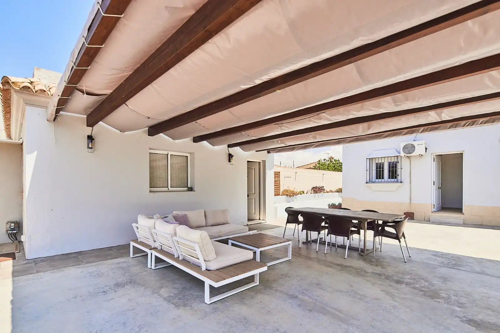 Chalet con piscina en venta en Los Franceses – La Vega, imagen 38
