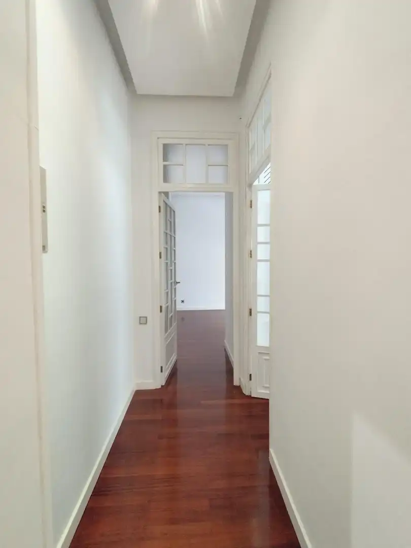 Flat for rent in Murcia  with Air Conditioner, Heating and Balcony