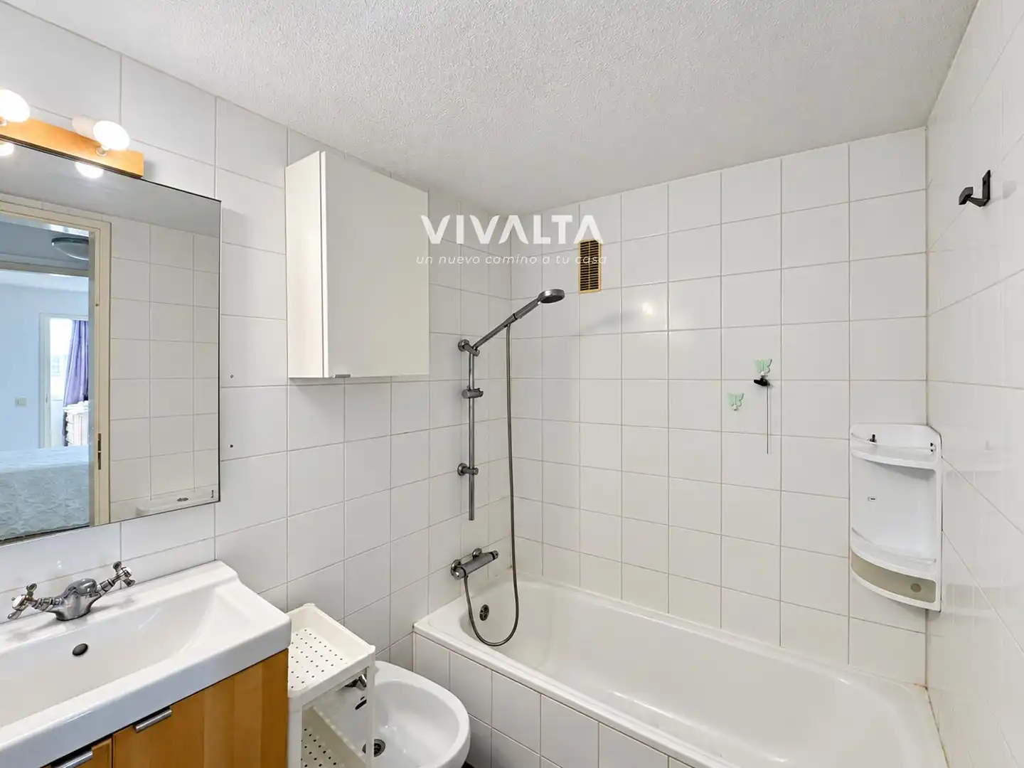 Piso con ascensor en venta en Puerto del Milagro, imagen 7