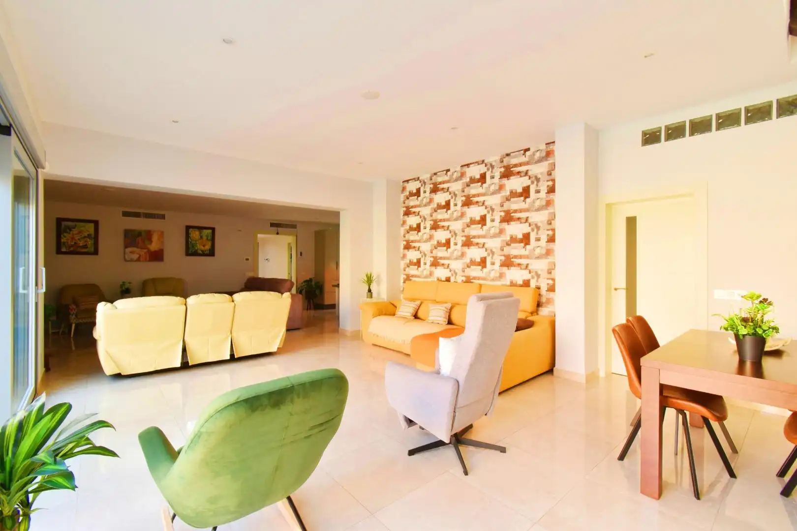 Villa avec piscine à vendre à La Mojonera, imagen 40