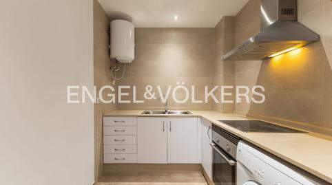 Foto 4 de Pis de lloguer a El Mercat,  Valencia Capital