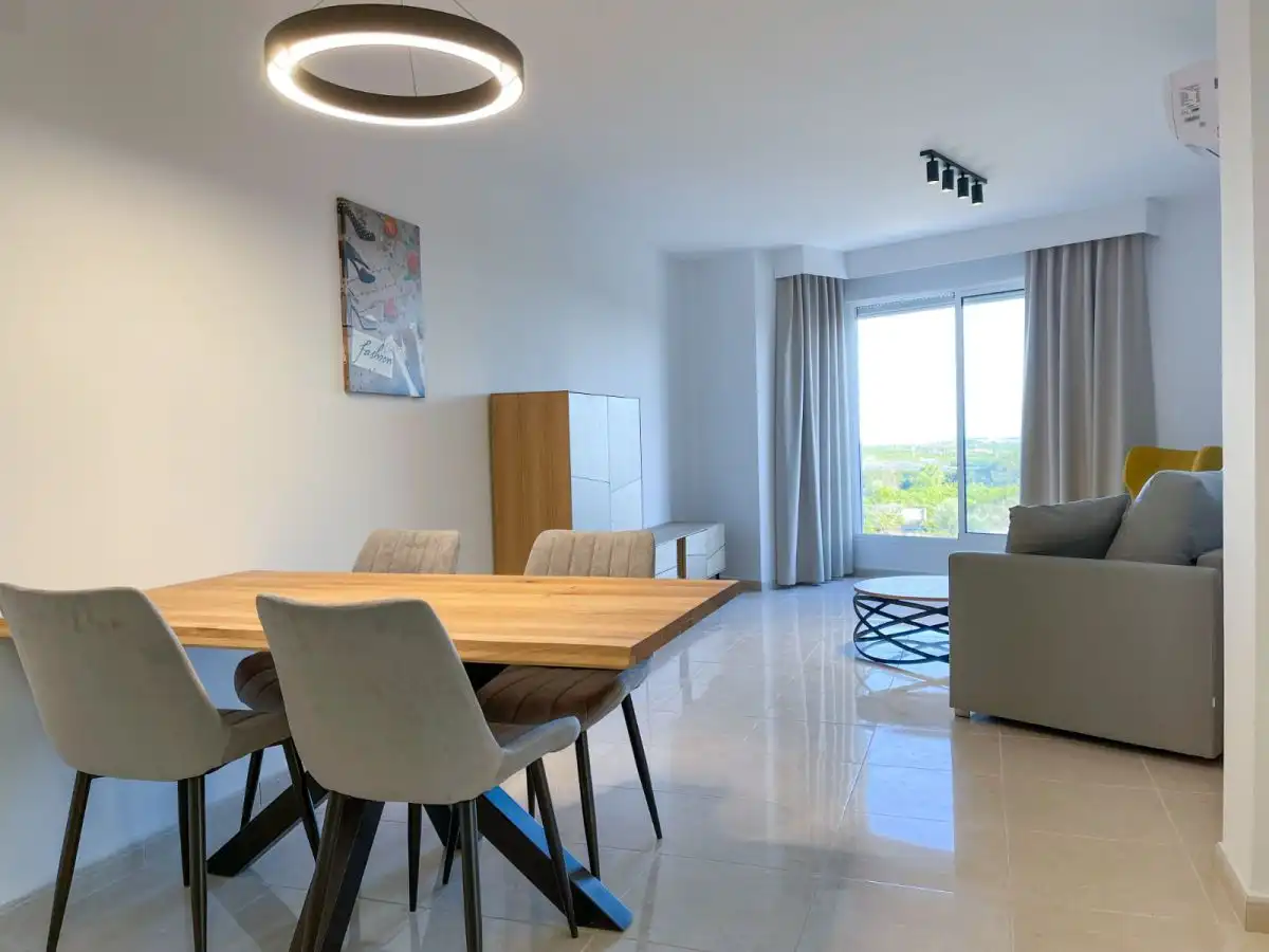 New build Duplex with lift for sale in Avinguda del Primer de Maig, imagen 3