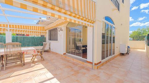 Foto 3 de Casa adosada en venta en Asoc Victimas Terrorismo, Parque Acuático - Sector 25, Torrevieja
