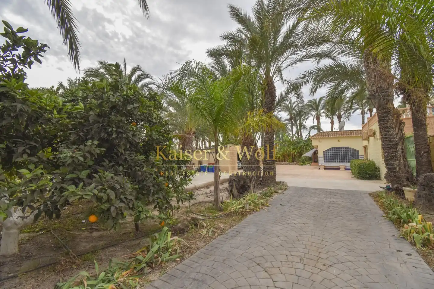 Casa rústica con piscina en venta en Partida Hoya, imagen 17