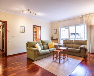 Flat to rent in Carrer d'Aragó, Sagrada Família