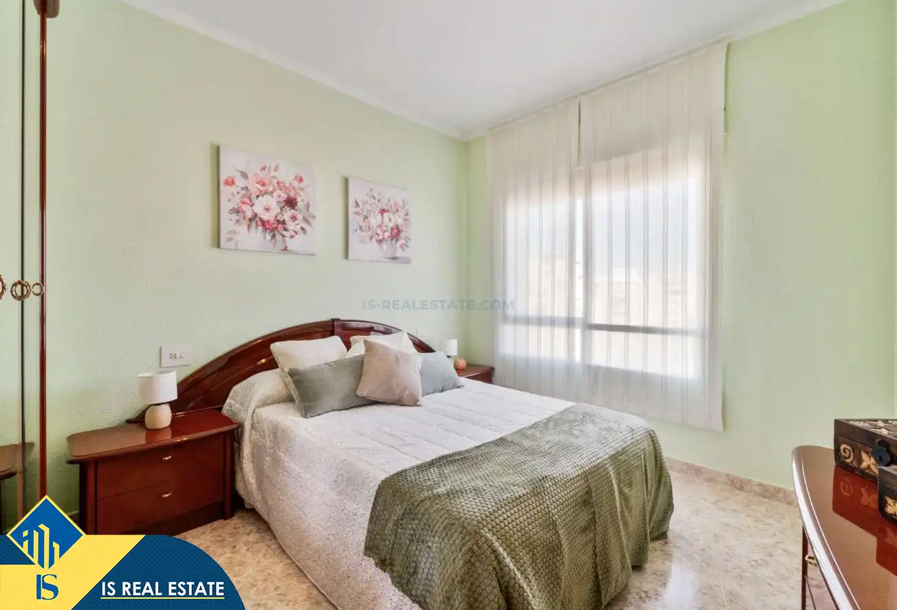 Appartement avec ascenseur à vendre à Centro, imagen 5