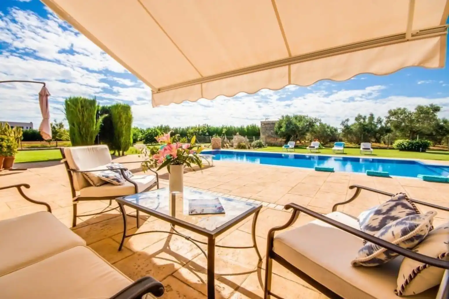 Casa o xalet en venda a Sa Pobla - Carrer de Marina, Sa Pobla