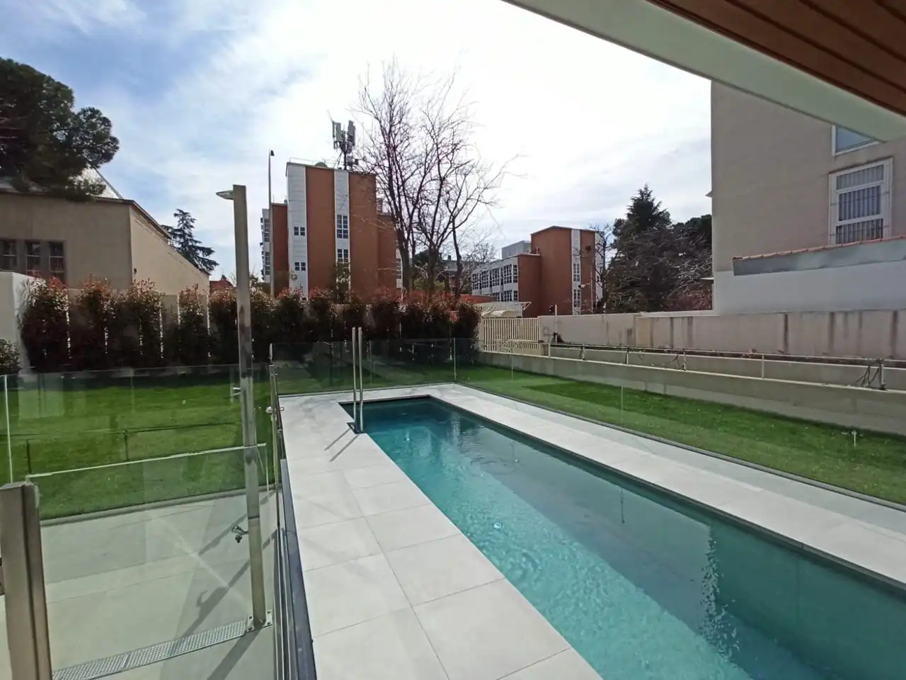 Appartement avec terrasse à vendre à Calle de Lorenzo Solano Tendero, imagen 10