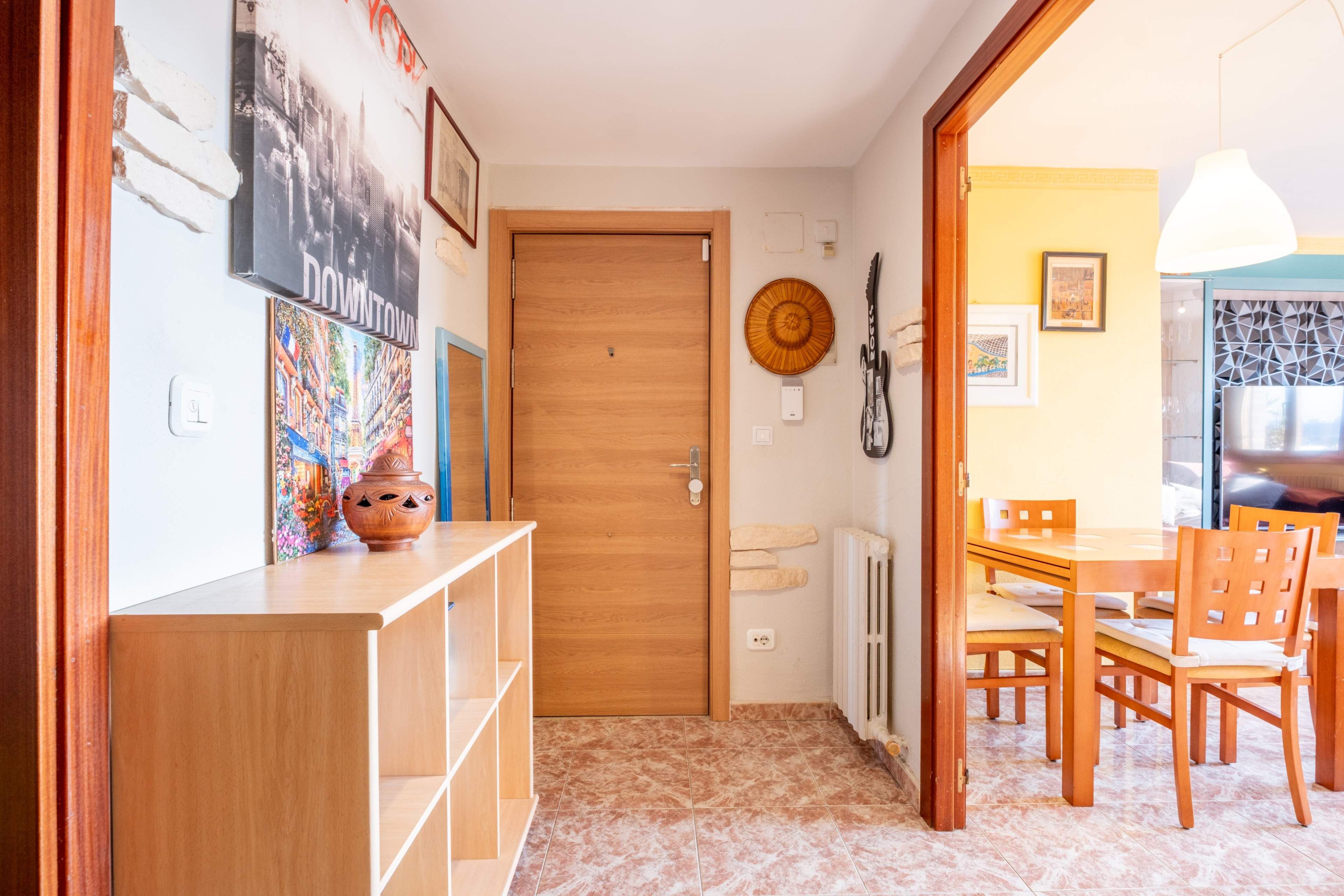 Àtic en venda en  Zaragoza Capital amb Aire condicionat, Calefacció i Traster