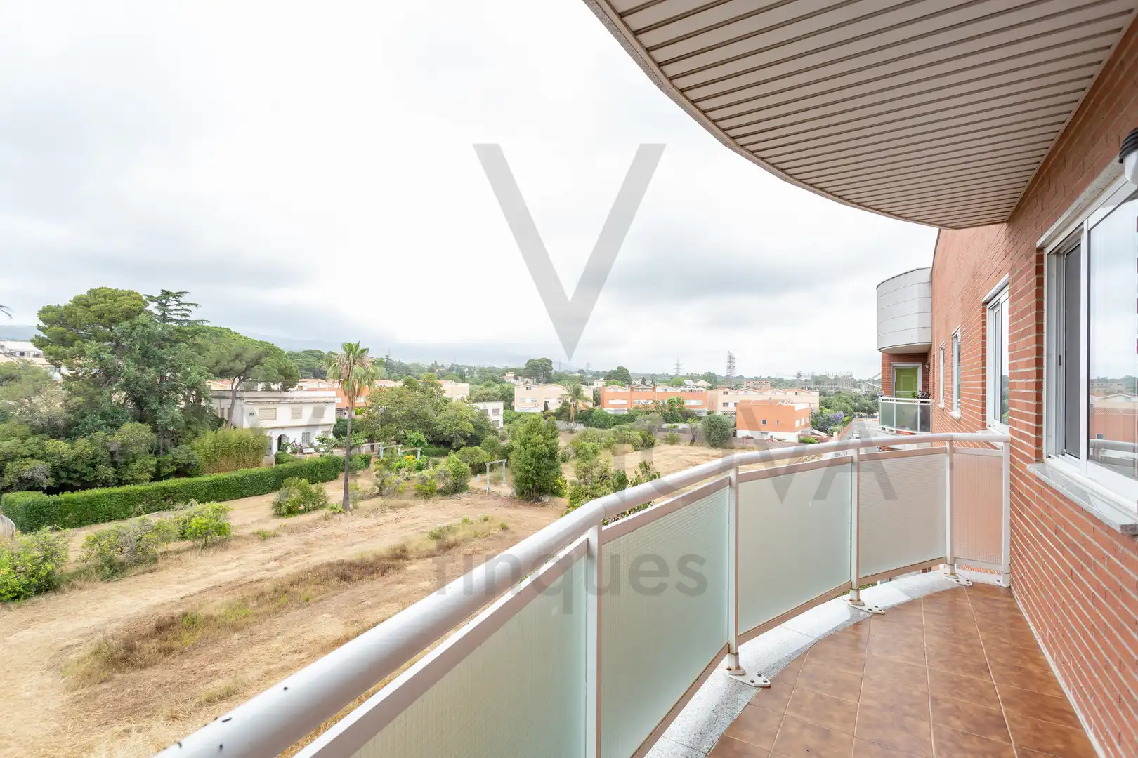 Terrassa de Pis en venda en Reus amb Calefacció, Balcó i Piscina comunitària