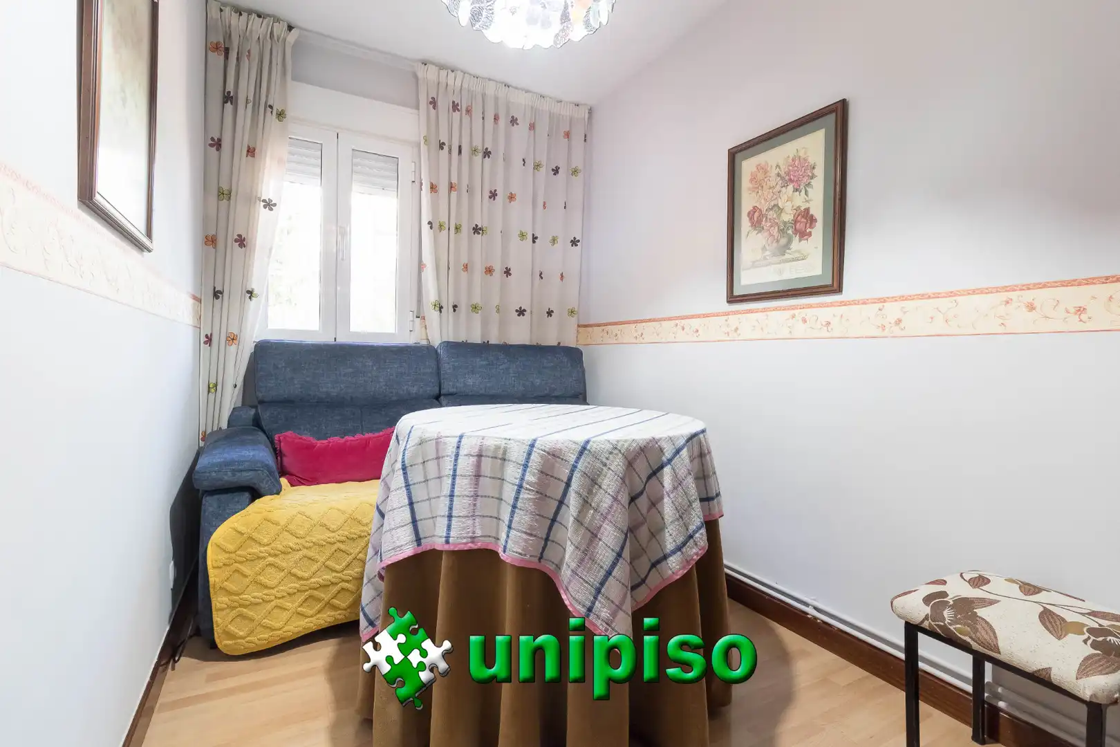 Habitación de Piso en venta en Getafe con Calefacción, Terraza y Trastero