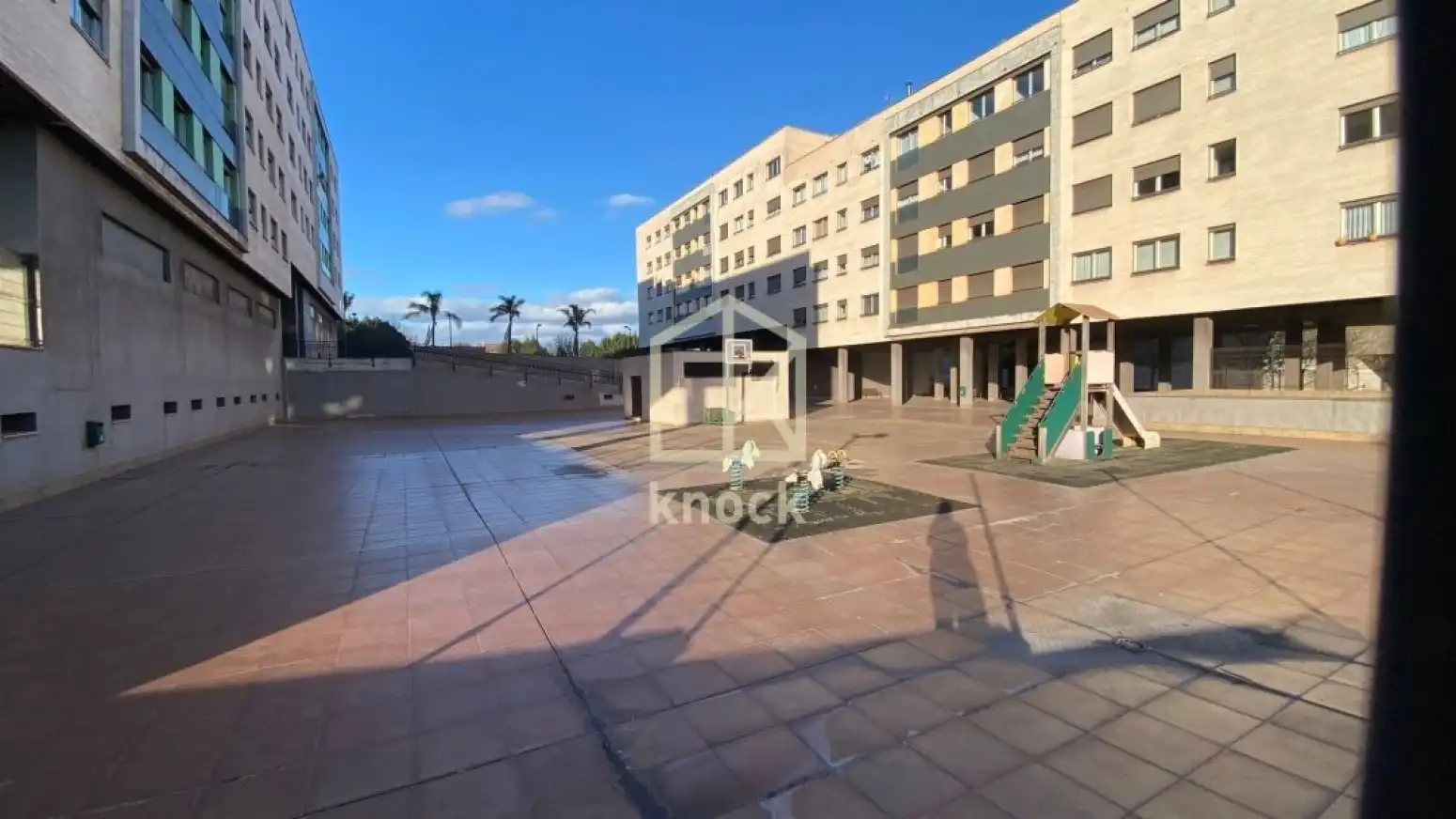 Flat for rent in Gijón - Calle Concejo de Villayón, Jove