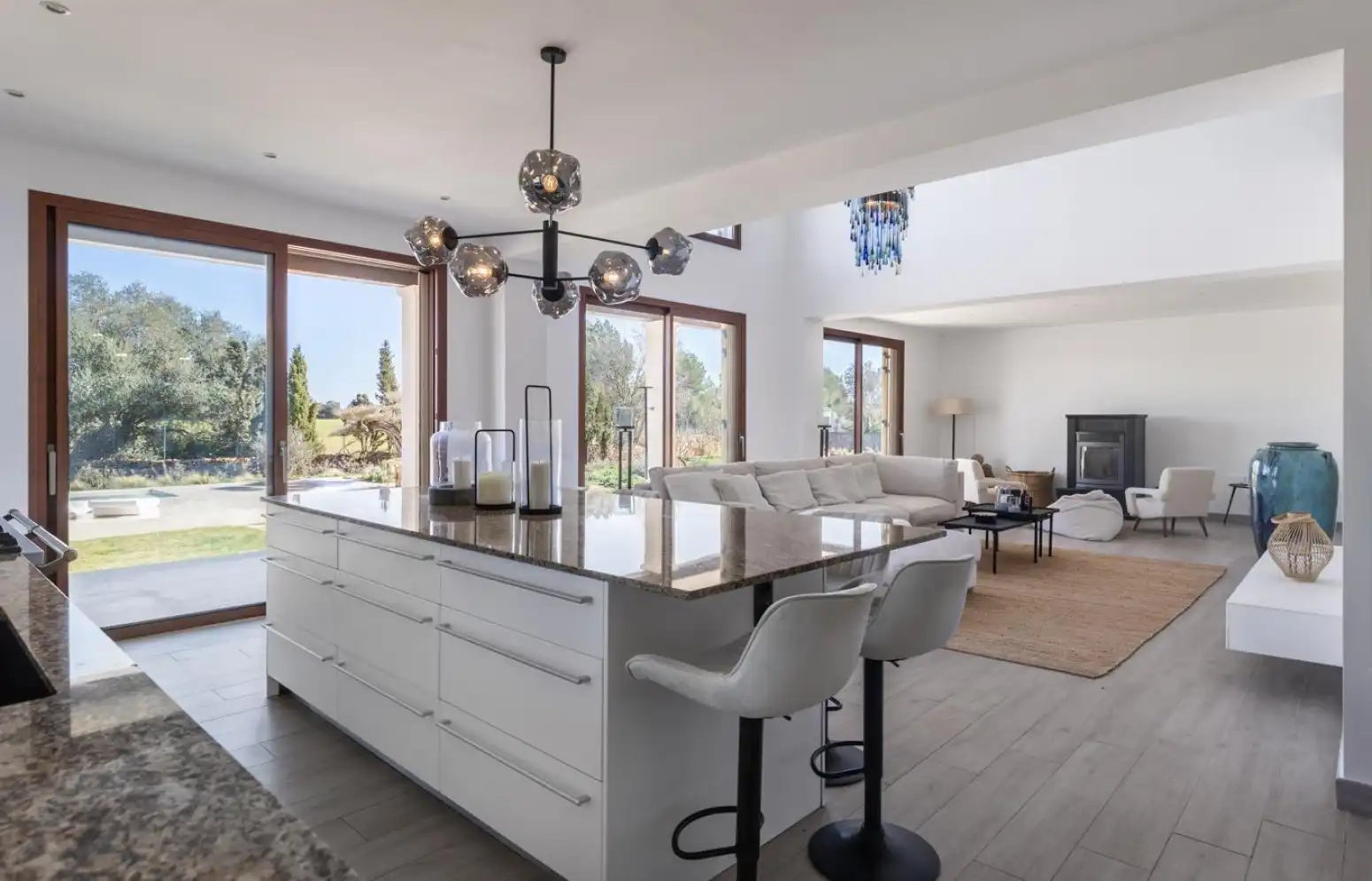 Casa o chalet en venta en Santa Eugènia - Carrer del Sol, Santa Eugènia