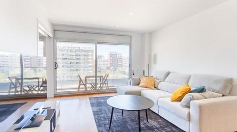 Foto 5 de Apartamento de alquiler en Port, Barcelona