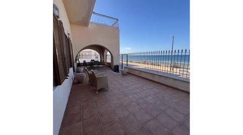 Foto 5 de Casa o xalet en venda a Subida al Faro, 13, Cabo de Palos, Murcia