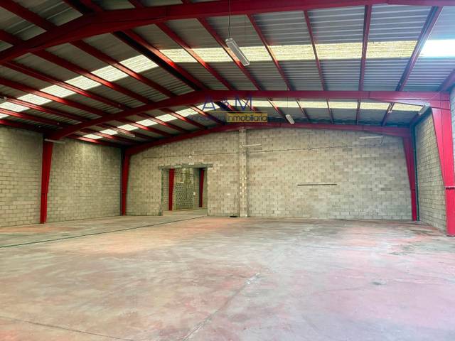 Nave industrial en Alquiler en Costa en Las Villas - Valparaiso - El Peral