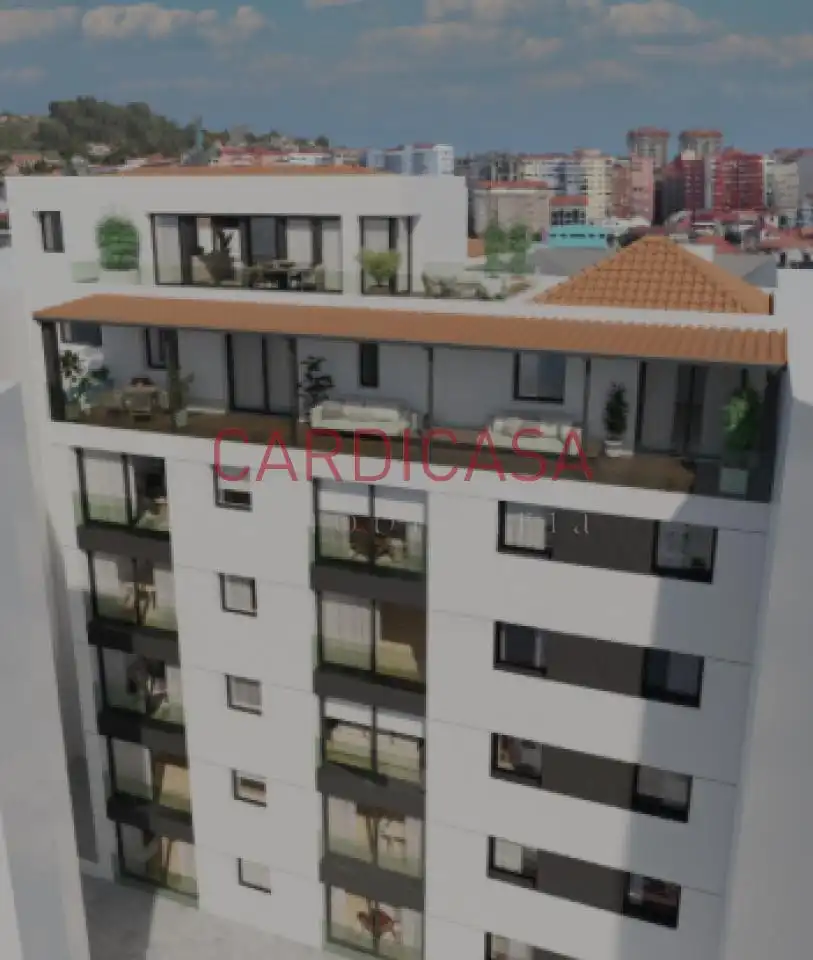 Piso con ascensor en venta en Sanjurjo Badia 27, imagen 3