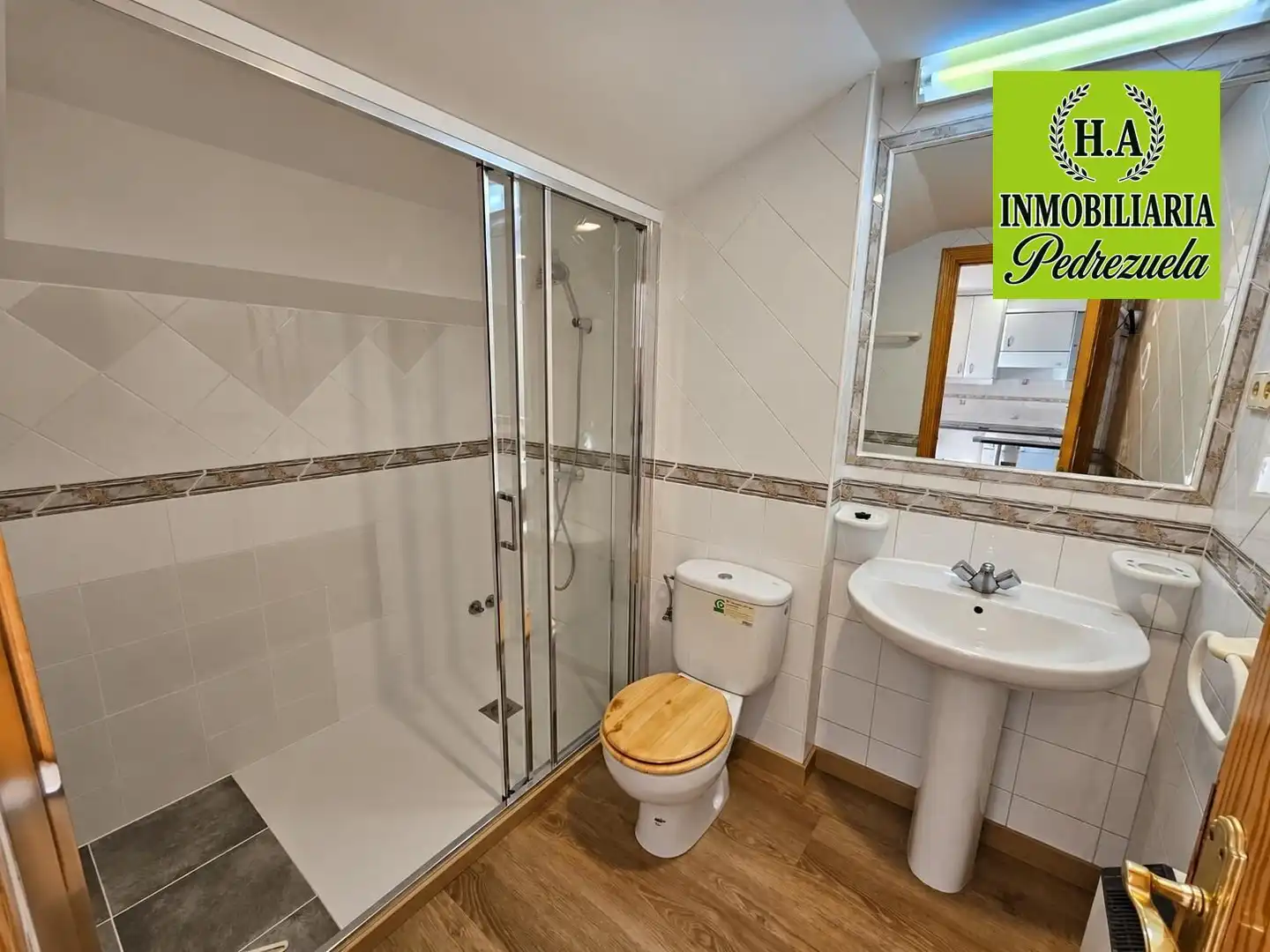 Apartamento de alquiler en Pedrezuela