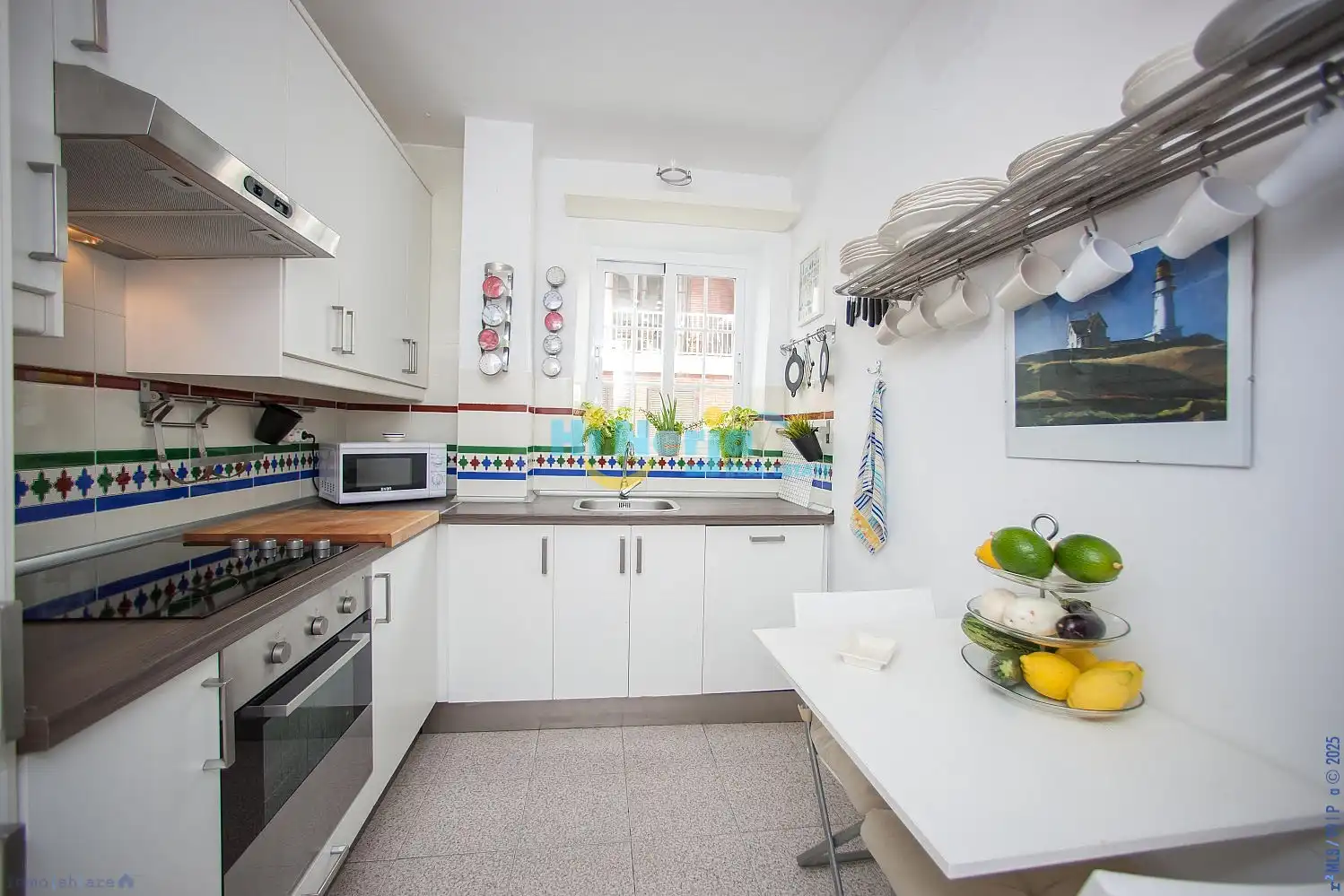 Apartament amb ascensor en venda a Almuñecar centro, imagen 12