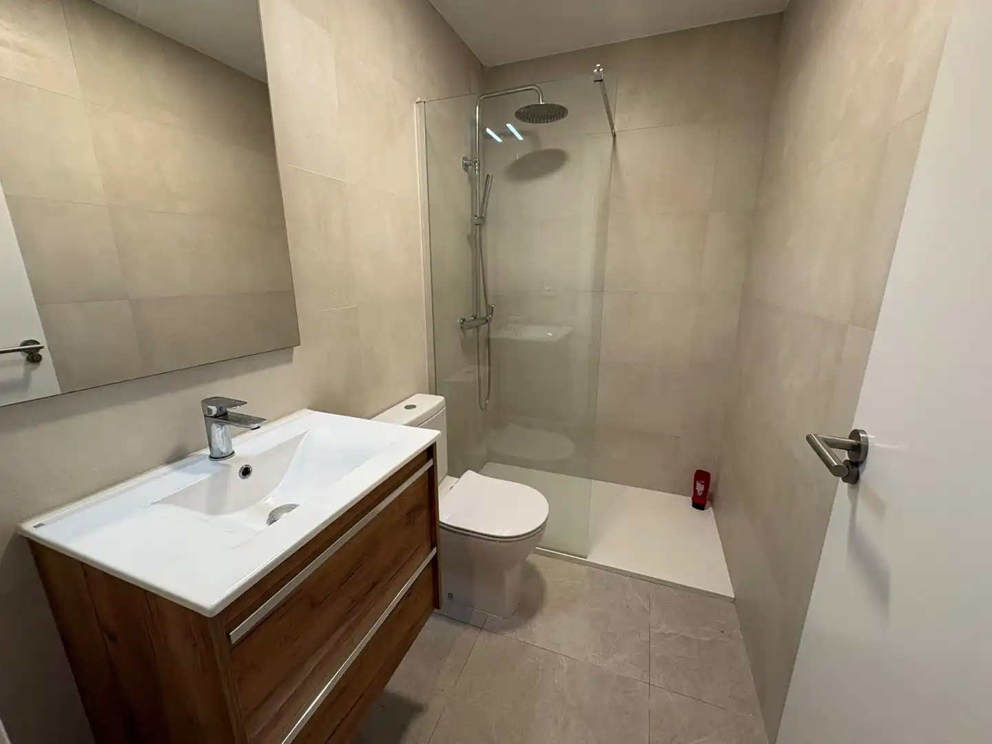 Bathroom of Houses for sale in Mar Menor Golf