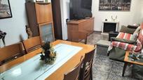 Dining room of Flat for sale in  Barcelona Capital