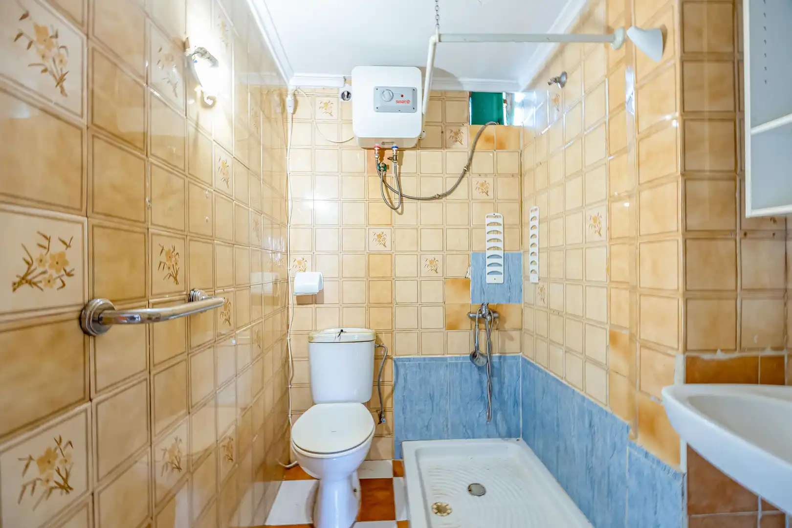 Bathroom of Flat for sale in Las Palmas de Gran Canaria