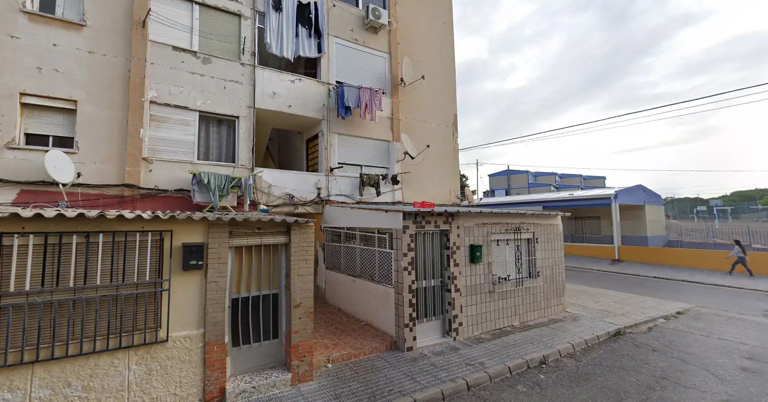 Apartamento en venta en Cartagena ciudad, imagen 2