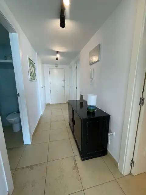 Attic for rent in Alicante / Alacant  with Air Conditioner, Heating and Terrace