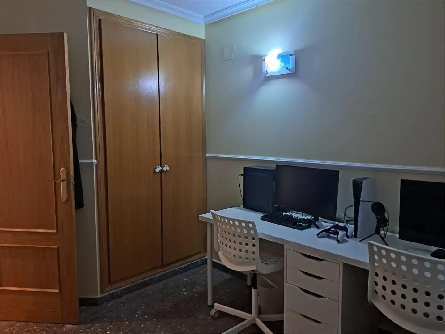 Attic for sale in Aldaia  with Air Conditioner and Balcony