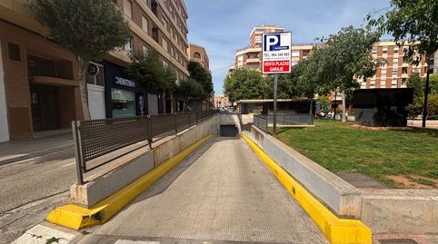 Foto 2 von Garage zum Verkauf in Carrer de Carcaixent, Parque Geólogo José Royo Gómez, Castellón de la Plana / Castelló de la Plana
