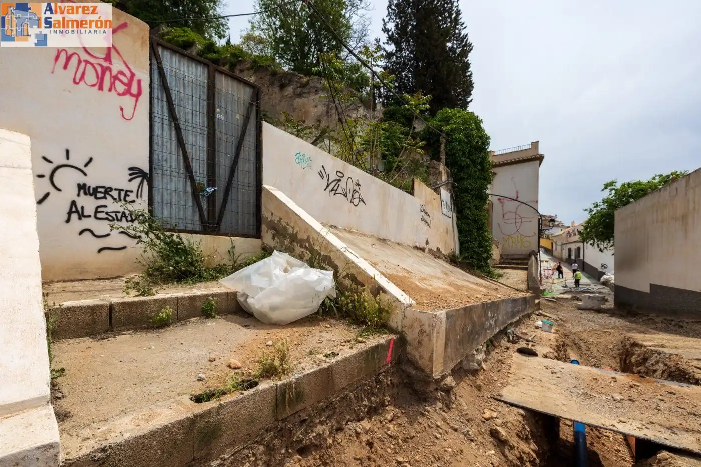 Residential land for sale in Beiro, imagen 30