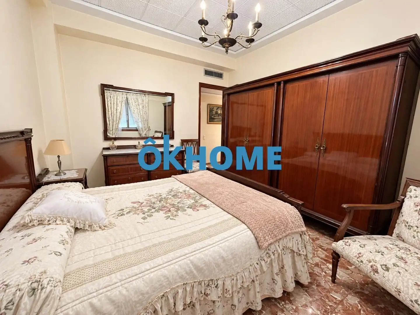 Piso con terraza en venta en Extramurs, imagen 14