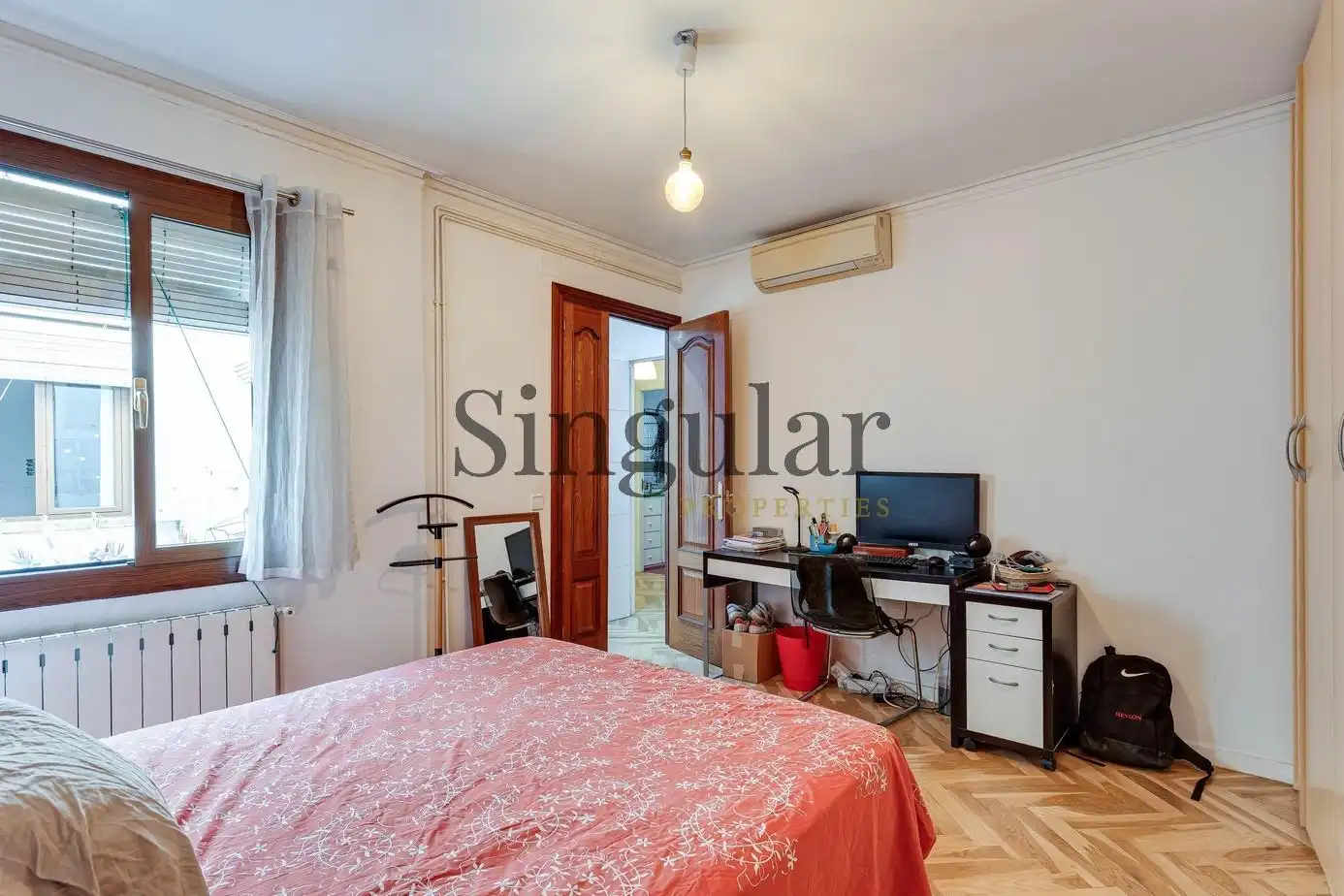 Piso con terraza en venta en Carrer del Notariat, imagen 23