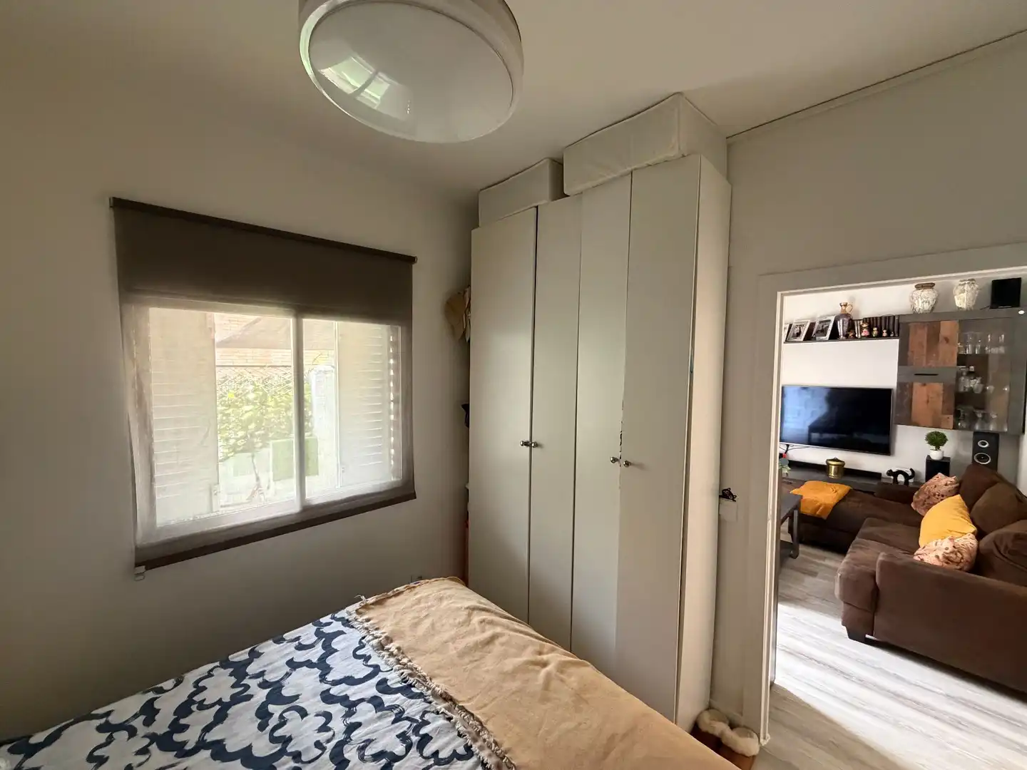 Piso en venta en Navas del Rey