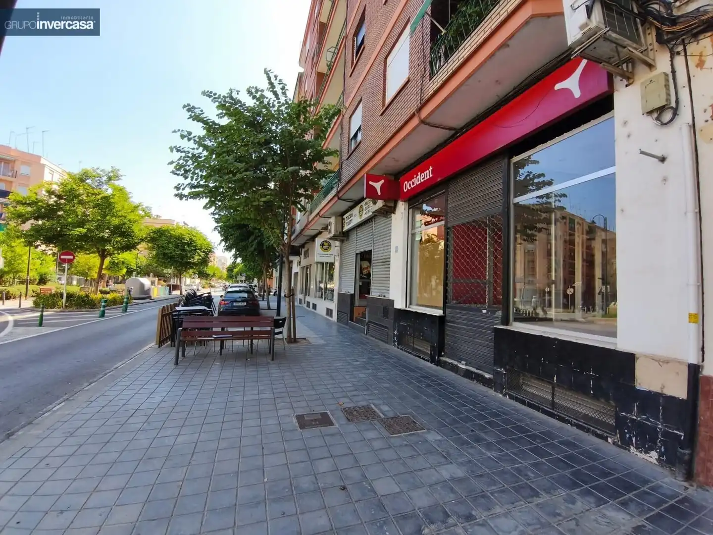 Locale commerciale in vendita a Quart de Poblet
