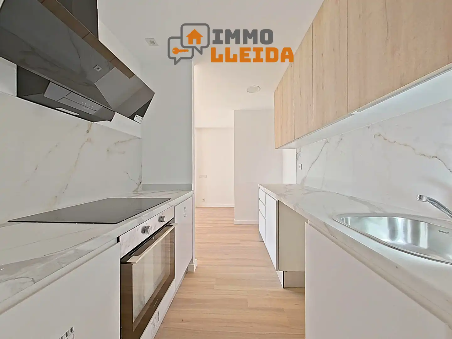 Dúplex en venda a Mollerussa, Lleida