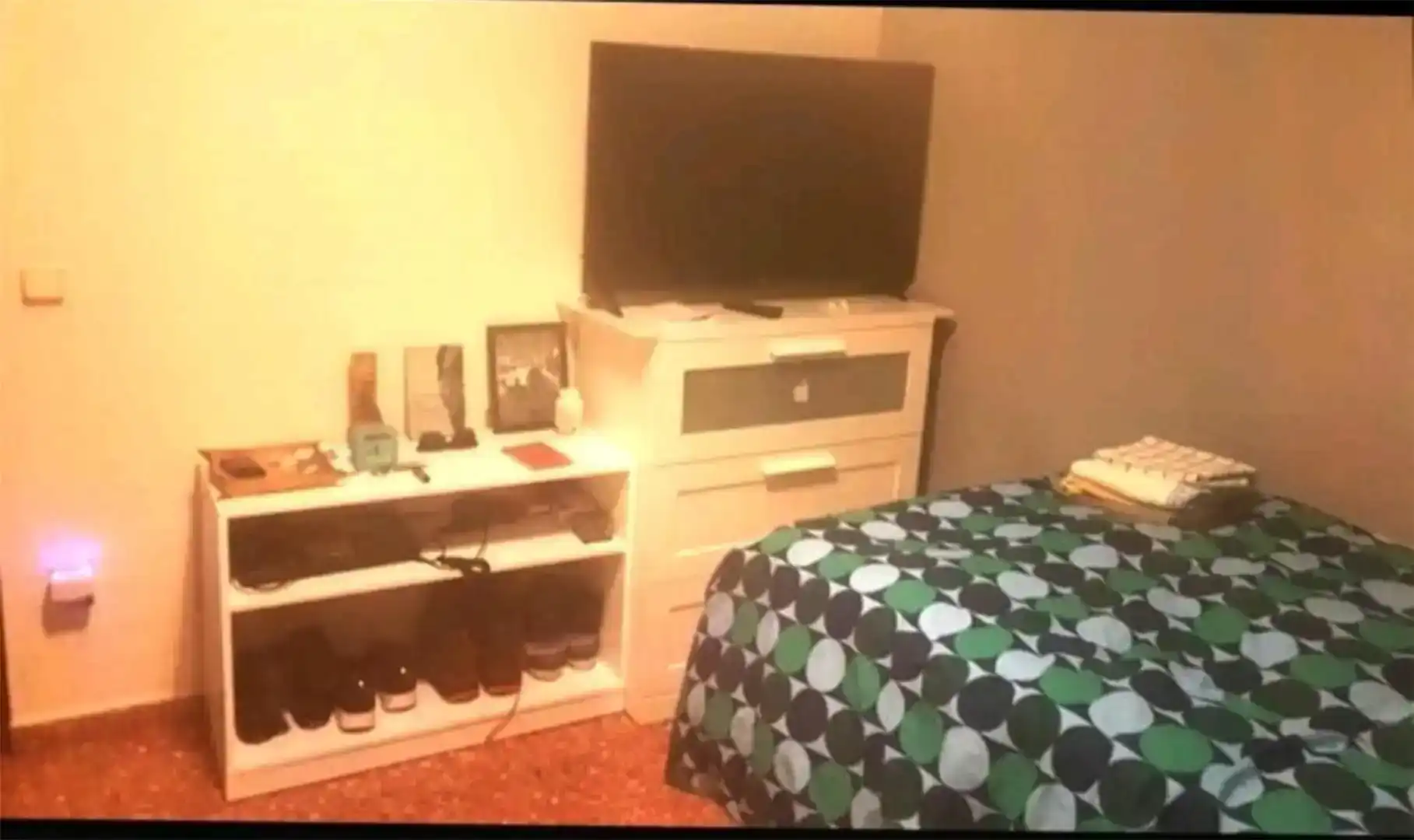 Habitación de Piso de alquiler en Albal, Valencia