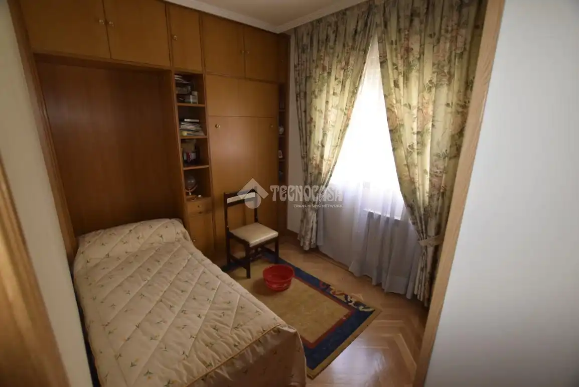 Habitación de Piso en venta en Alcorcón con Aire acondicionado, Calefacción y Terraza