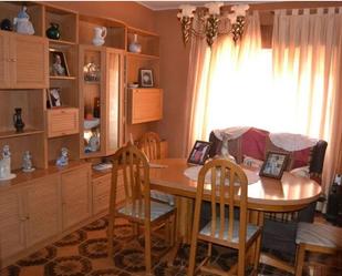 Dining room of Flat for sale in Cáceres Capital  with Air Conditioner and Heating