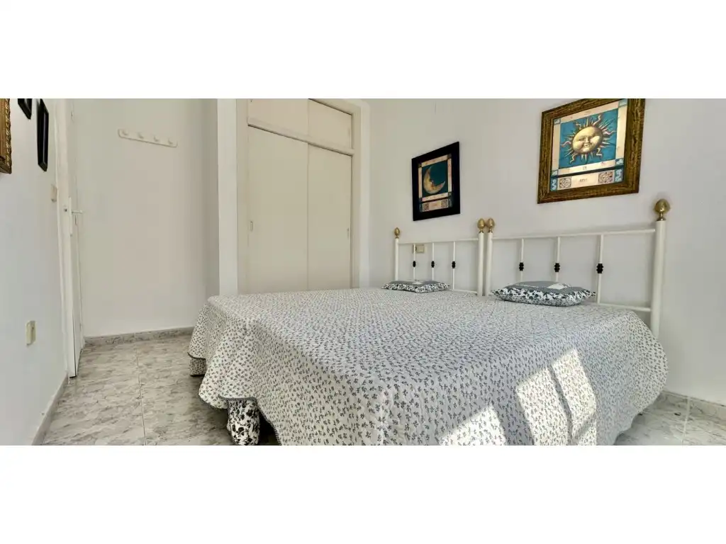 Appartement compact avec terrasse à vendre à Calle Guapiles, imagen 8