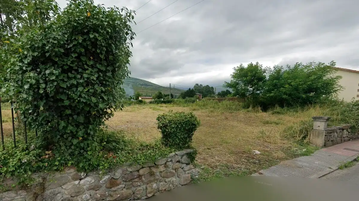 Residential for sale in Molledo