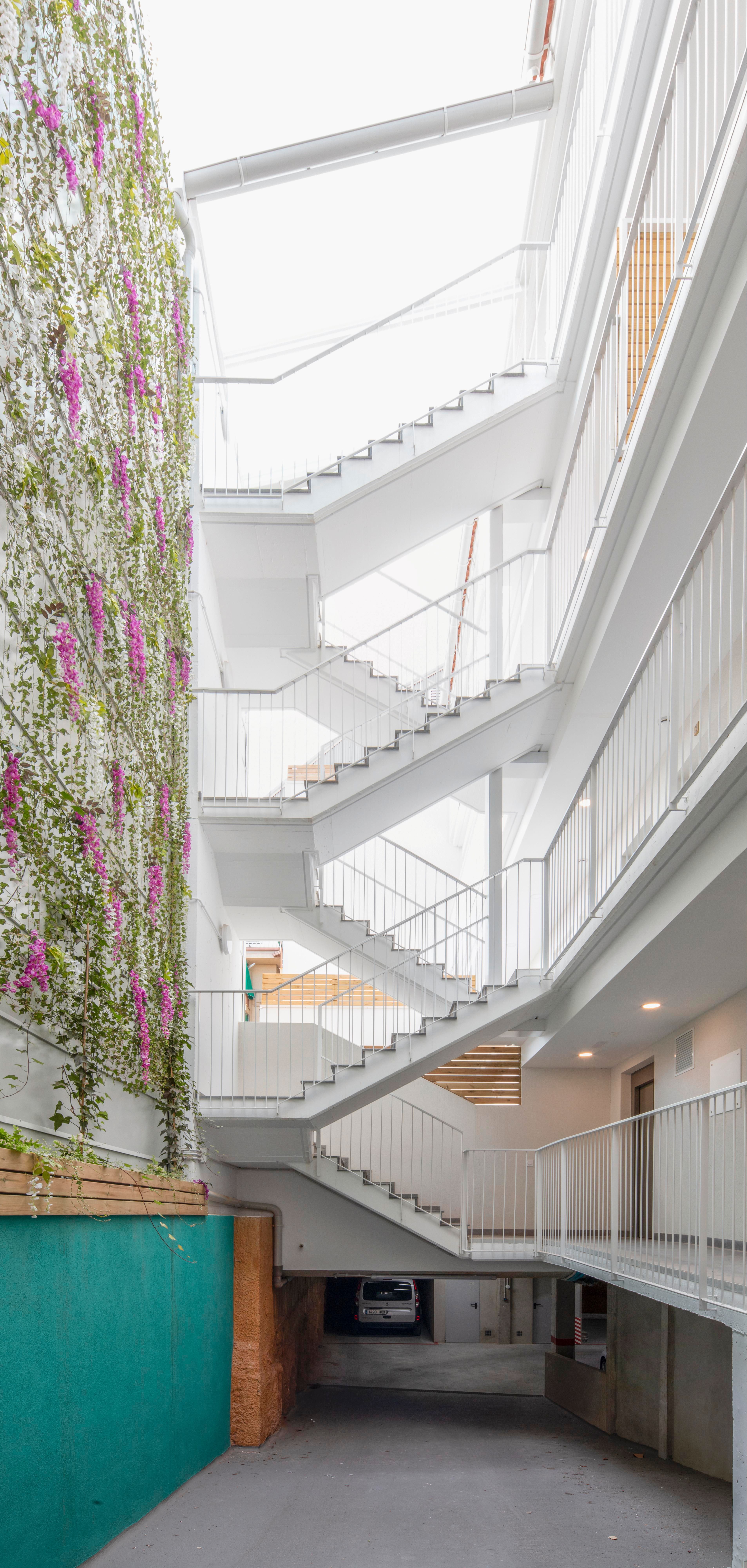 Garatge en venda en Granollers