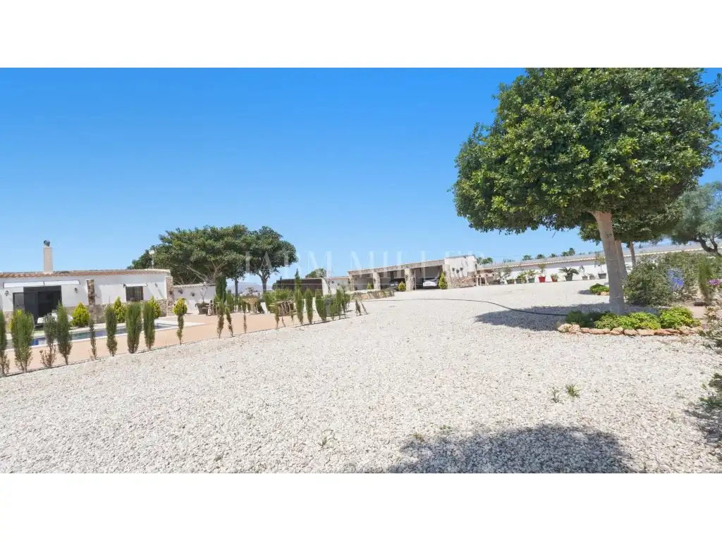 Maison avec jardin à vendre à Dolores, imagen 73