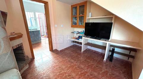 Foto 4 de Casa adosada de alquiler en Playa Flamenca, Orihuela