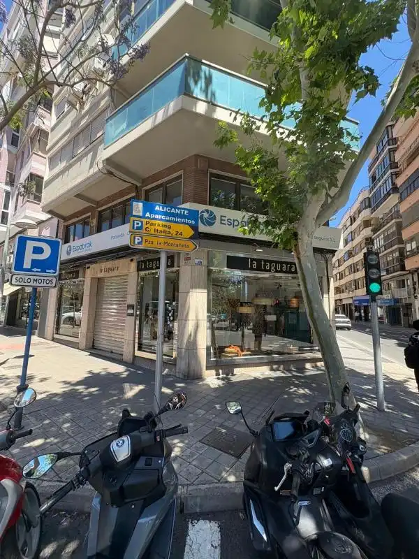 Büro zur Miete in Carrer Reis Catòlics, imagen 22