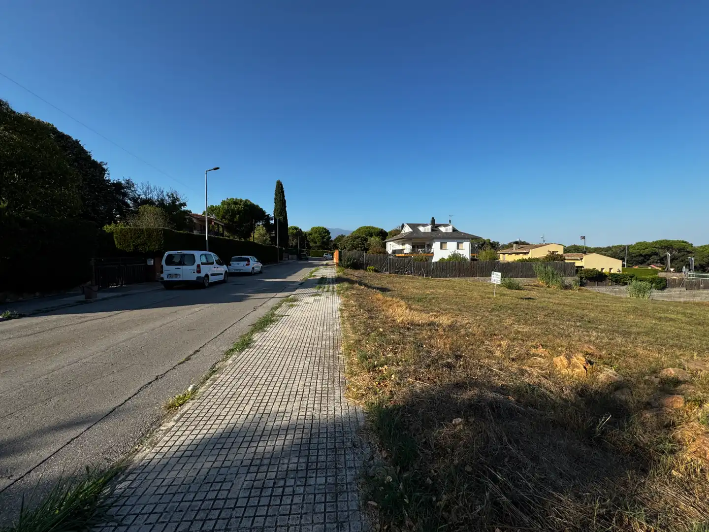 Residential land for sale in Carrer Ebre 5, imagen 14