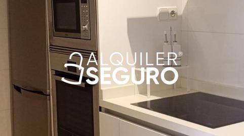 Foto 5 de Pis de lloguer a Calafate, Casco Antiguo, Murcia