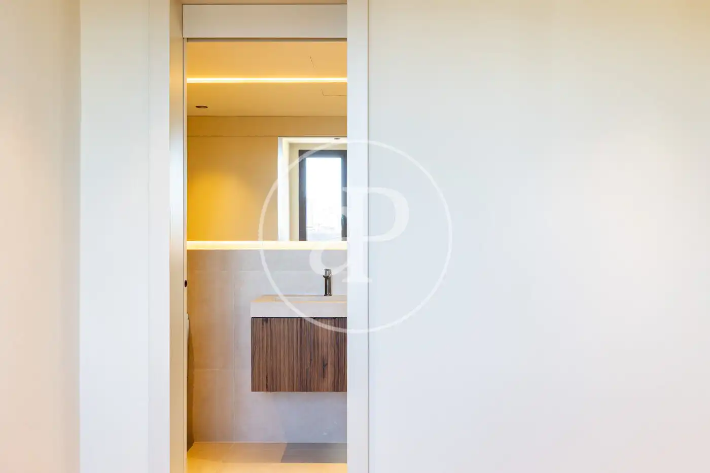 Penthouse with terrace for sale in Carrer de Provença, imagen 10